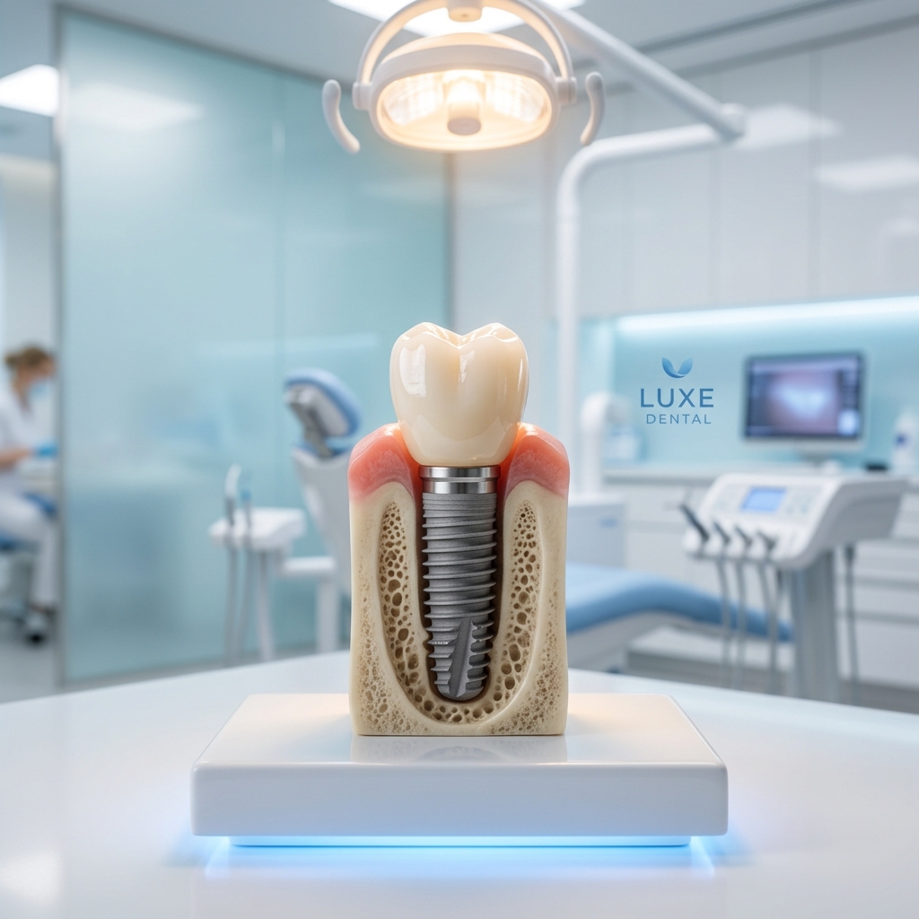 Dental Implants